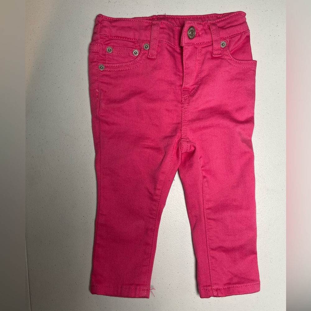Ralph Lauren Baby Girl